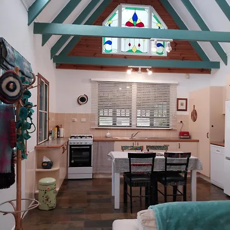 Alba The Scots Cottage Walk Every Where Maleny Exterior photo