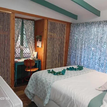 Alba The Scots Cottage Walk Every Where Maleny Exterior photo