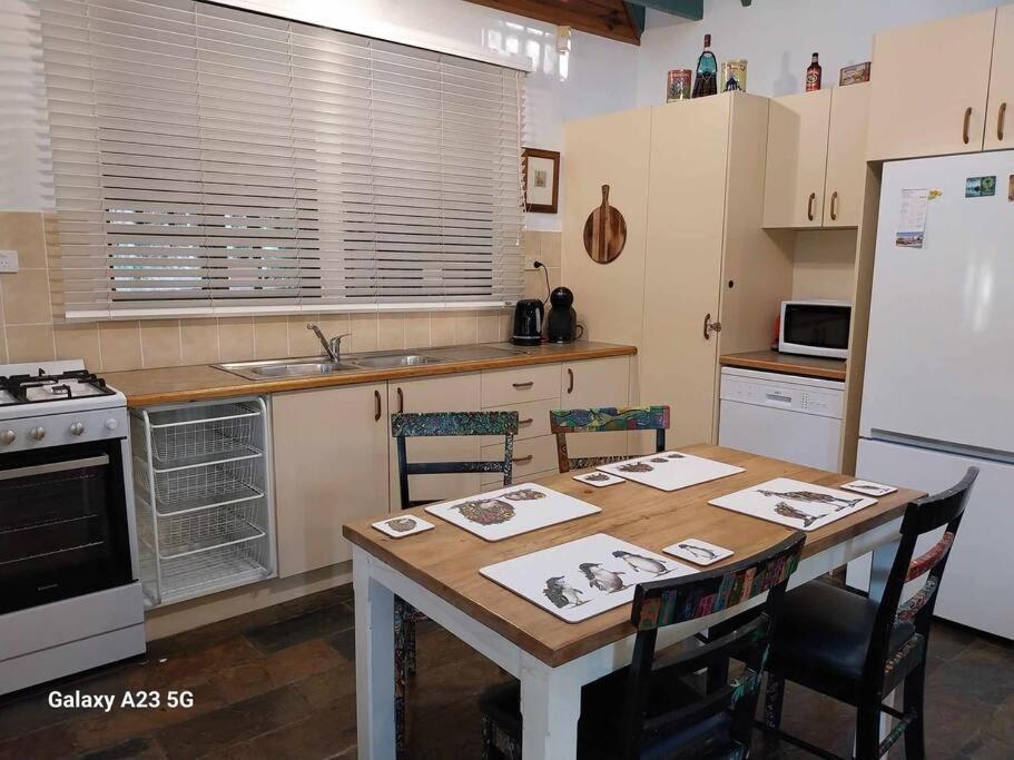 Holiday home Alba The Scots Walk Every Where Maleny